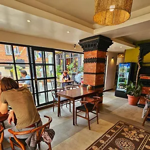 3* Hotel Swarga Heritage - A Traditional