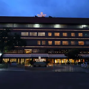 Magnet Kannur