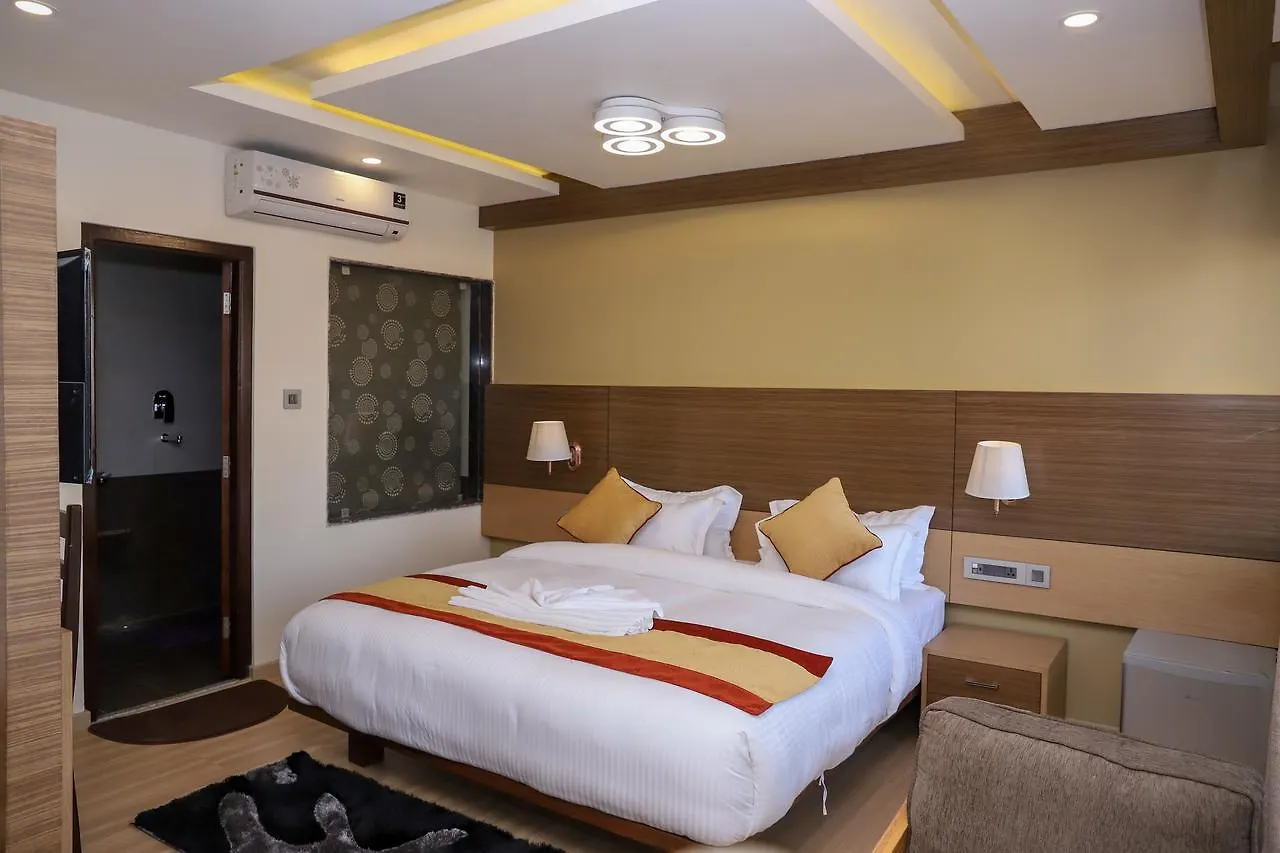 Retro Hotel And Spa Kathmandu
