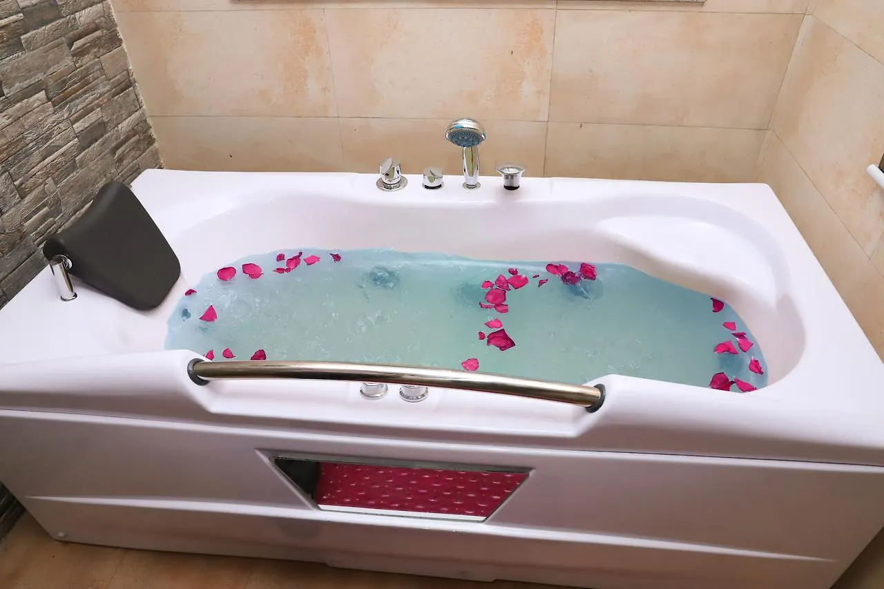 Retro Hotel And Spa Kathmandu Nepal