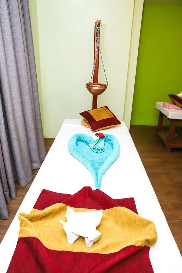 Retro Hotel And Spa Kathmandu