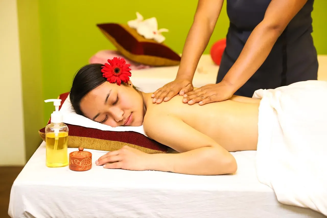 Retro Hotel And Spa Kathmandu