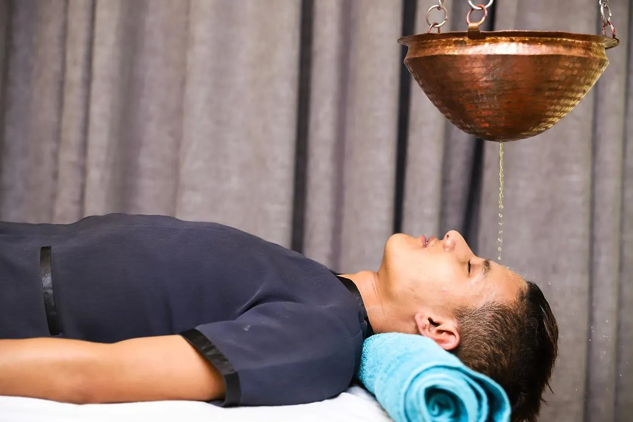 ***  Retro Hotel And Spa Kathmandu Nepal