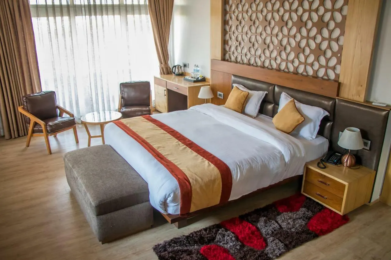 ***  Retro Hotel And Spa Kathmandu Nepal