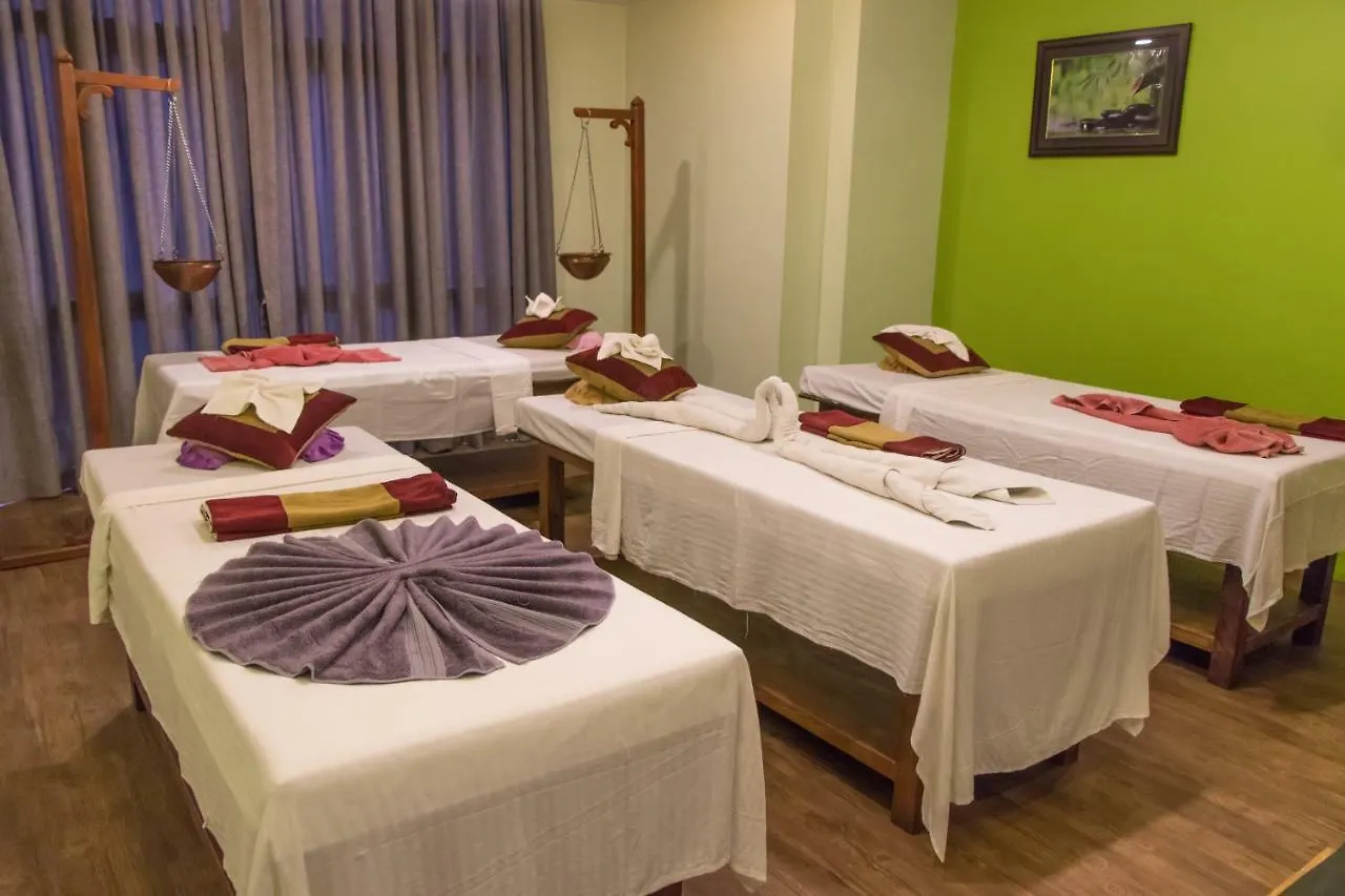Retro Hotel And Spa Kathmandu