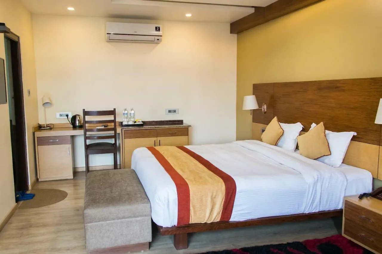 Retro Hotel And Spa Kathmandu